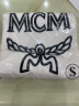 (现货)MCM女包单肩包兔子水桶包印花logo斜挎包 棕色MWDAAXL03CO 晒单实拍图