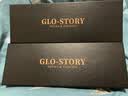 GLO-STORY领带 男士商务正装韩版潮流百搭领带礼盒装MLD824057 实拍图
