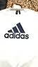 阿迪达斯（adidas）羽绒服男装棉羽 2025冬季新款运动服休闲服连帽保暖面包服外套 CLIMAWARM科技保暖透气 主推款 L 实拍图