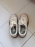 彪马（PUMA）  SUEDE PLATFORM CORE 女子蕾哈娜经典厚底松糕休闲鞋 363559-01 38 实拍图