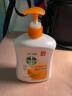 滴露（Dettol）健康抑菌洗手液柑橘500g瓶 消毒抑菌 儿童家庭补充装替换清爽去油 实拍图