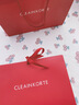 CleainKorte官网正品本命年内衣套装女大红色内裤文胸2025属蛇年结婚新娘生日 【内衣+内裤+袜子】本命年女 1条 L 实拍图