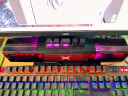 新科（Shinco）S2机甲台式机电脑桌面电竞音响 手机蓝牙音箱家用有线长条笔记本游戏小音箱低音炮 RGB炫酷灯效 晒单实拍图