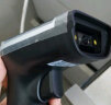 霍尼韦尔（honeywell） 4503/3503无线扫码器一维码二维码扫描枪超市收银把枪带底座 OH4503(无线二维带底座） 手持扫描设备 晒单实拍图