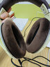 森海塞尔HD600 HD620S HD650 HD660S2 HD800S HD505 HD550 HD560S HD599 HD400S头戴式有线耳机HiFi耳麦 HD599【可手机直推】 实拍图