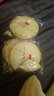米多奇（MIDUOQI）香米饼雪米饼雪饼休闲零食饼干办公室食品早餐小吃大礼包年货批发 雪饼 200g*2袋 （约36包） 实拍图