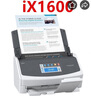 富士通（FUJITSU） iX1600扫描仪批量自动进纸A4彩色双面无线WIFIix1500 ix1600 触屏+WiFi 实拍图