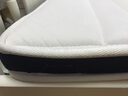 天坛家具 床垫 新款椰棕床垫硬棕垫椰棕薄垫 青少年护脊 舒悦B款-总厚8CM 1200*2000mm 实拍图