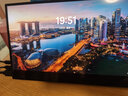 维辰思 便携式显示器4K IPS 16:9屏幕2K高刷触摸 电脑笔记本一线直连Switch手机Ps5外接游戏办公显示屏 14英寸4K 触控 SU14T 实拍图