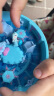 叶罗丽娃娃屋宝石盒子女孩儿童玩具公主城堡六一儿童节礼物 冰晶宫 实拍图