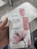 美迪惠尔全新升级款新水润舒缓面膜5片补水保湿维稳泛红肌礼物出游必备 实拍图