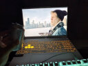 狼蛛（AULA） F3087机械键盘87键拼色键盘小型便携式键线分离 游戏电竞办公电脑笔记本外设 银白- 冰蓝光 红轴 - 晒单实拍图