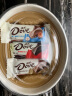 德芙（Dove）什锦混合碗装三种口味249g送女友休闲小零食糖果巧克力礼物伴手礼 实拍图