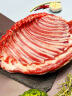 羊小柒【烧烤季】宁夏滩羊肉 生鲜小羔羊肋排1.2KG/袋 羊排骨 食材 晒单实拍图