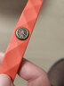 power ionics派恩十二生肖本命年男女手绳转运珠幸运红绳马年刻字手环情侣礼物 红手环/生肖兔 实拍图