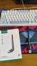 绿联USB蓝牙适配器5.3发射器天线款蓝牙音频接收器适用台式机电脑蓝牙模块连键鼠耳机音响免驱100米 晒单实拍图