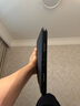 PITAKA适用苹果iPadMini7保护壳iPadPro保护套2025-18款Air7/Mini6通用磁吸超薄皮套支架带笔槽11/13英寸 黑色 22款iPadPro11寸|通用25款Air7/6 实拍图