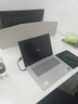 戴尔（DELL）灵越16Plus 7640 16英寸超轻薄金属笔记本电脑设计师AIPC全能本商务办公学生视频剪辑手提超极本 8核标压i5酷睿5 背光键盘冰川蓝 16G DDR5内存 2TB PCIe固 实拍图