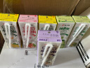宾格瑞（BINGGRAE）宾格瑞香蕉牛奶韩国进口牛奶饮品香蕉味草莓味牛奶礼盒装年货饮料 6盒】4口味混合6盒（口味可选，需备注） 晒单实拍图