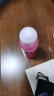 海夫海豚有机乒乓球胶水 乒乓球胶皮胶水粘合剂速干250ML单瓶装带刷子 250ML/瓶（瓶子颜色随机 ） 晒单实拍图