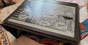KindleScribe 电子书阅读器 电纸书 墨水屏 10.2英寸 WiFi 送礼 礼物 64G 黑色 配高级笔【2022】 实拍图