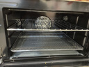 长帝（changdi）家用风炉电烤箱 40升专业多功能烤箱 搪瓷内胆 多层同烤 大白鲸 晒单实拍图