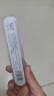 欧亿姿（oeiez）眉夹夹子修眉小镊子拔毛钳男拔胡子胡须假睫毛镊子拔眉修眉工具 【黑色平/斜】2支装+收纳盒 实拍图