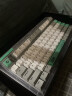 IQUNIX OG80虫洞 机械键盘 三模热插拔客制化键盘 无线蓝牙游戏键盘 83键电脑键盘 OG80 三模机械键盘 Cherry-红轴-RGB版 实拍图