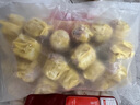 光头佬联圣 冬菇猪肉干蒸500g/28个 广式早茶特色点心 精选猪腿肉 茶楼点心 实拍图
