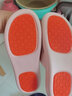 利达妮（TZLDN）孕妇防滑拖鞋女夏季老年人室内居家用浴室洗澡家居防摔凉拖男夏天 粉红色 38-39 【适合37-38码】 实拍图