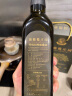 油橄榄庄园100%特级初榨橄榄油有机转换认证500ml*2礼盒装送礼团购福利 晒单实拍图
