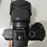 索尼/Sony A7 A7R2 A7R4 A7M2  A7M4 A7C全画幅二手微单 4K直播相机 索尼A7R2【A7RII单机身】 【95新】 实拍图