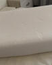 富安娜儿童枕头泰国天然进口乳胶枕抗菌睡眠枕头芯儿童乳胶枕45*26CM 实拍图