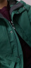 哥伦比亚（Columbia）冲锋衣男士秋冬季新款户外运动休闲防水抓绒内胆三合一外套WE0572 WE0572478 M 晒单实拍图