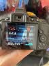 尼康（Nikon) D5200 d5300 D5500 D5600 D5100入门级二手单反相机 D5300(18-55mm)套机 95新 实拍图