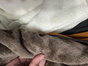 NASAGOOD官方外套男春秋季潮流休闲夹克男士工装棒球服上衣服春季男装大码 NASA31黑色【加绒款】 XL （建议125-145斤） 实拍图
