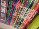 幼儿启蒙早知道全10册 3-6岁田字格汉字笔顺拼音描红本儿童1-20-50数字加减法练习本 幼小衔接 实拍图