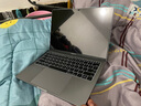 Apple MacBook Pro/Air 二手苹果笔记本电脑 M1新款超薄 商务办公 游戏 设计 95新17款13寸A1708Proi5-8-256 实拍图