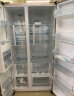 京东冰箱清洗服务  买家电送主商品清洗服务一次（下单一年内有效） 实拍图