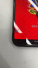摩托罗拉 moto g71s 5000mAh大电池  骁龙双5G手机 8GB+128GB 星辰黑 实拍图