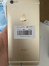 Apple iPhone 苹果6s/6sPlus 苹果6s二手手机 备用机学生老年工作拍照全网通 苹果6sPlus颜色随机 64G【更换100%品牌电池】+【充电器套装】 9成新 实拍图