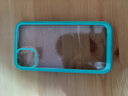 supcase 苹果11手机壳 iPhone11系列手机壳手机套防摔透明全包男女 苹果11 青草绿 实拍图