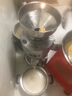 新贵族商用豆浆机石磨豆腐机电动磨浆机家用小型全自动石磨打浆机豆花机渣浆分离做豆腐脑 旗舰款125型（1800W 35KG/小时） 实拍图
