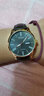 西铁城（CITIZEN）手表男 时尚休闲商务防水自动机械表 父亲节礼物送礼推荐 NH8353-00H 实拍图