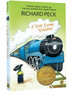英文原版 A Year Down Yonder 背井离乡的365天 2001年纽伯瑞金奖小说 Richard Peck 儿童经典文学课外读物 英文原版 实拍图
