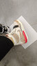 耐克（NIKE）AIR JORDAN LEGACY 312（GS）缓震耐穿运动童鞋 AT4040-126 35.5 实拍图