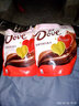 德芙（Dove） 丝滑牛奶巧克散装 婚庆喜糖 节日礼品 喜糖员工福利 丝滑牛奶巧克力2斤袋装1kg 实拍图