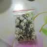 妙奕嘉偏心轮螺母家具螺丝配件三合一连接件衣柜衣橱床组装偏心螺丝配件 三合一连接件【20套装】 实拍图