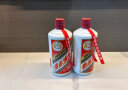 茅台（MOUTAI）2023年 飞天 酱香型白酒 53度 500ml 单瓶装 晒单实拍图