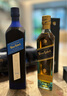 尊尼获加（JOHNNIE WALKER）蓝方蓝牌耀雪之蓝调和威士忌洋酒750ml 实拍图